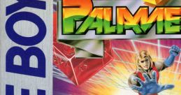 Palamedes パラメデス - Video Game Music