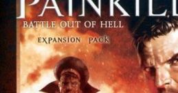 Painkiller: Battle out of Hell - Video Game Video game from Painkiller: Battle out of Hell for Windows, Xbox. Published