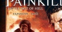 Painkiller: Battle out of Hell - Video Game Music