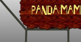 Panda mamba! ost - Video Game Music