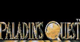 Paladin's Quest Lennus: Kodai Kikai no Kioku レナス 古代機械の記憶 - Video Game Video game from Paladin's Quest Lennus: