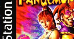 Pandemonium 2 Miracle Jumpers - Video Game Video game from Pandemonium 2 Miracle Jumpers for PS1. Published by Bandai,