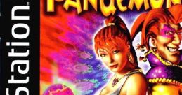 Pandemonium 2 Miracle Jumpers - Video Game Music