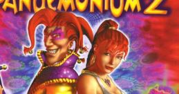 Pandemonium 2 - Video Game Video game from Pandemonium 2 for Windows. Published by BMG Interactive, Crystal Dynamics,