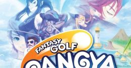 Pangya Fantasy Golf - Video Game Music