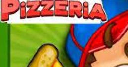 Papa's Pizzeria Papa's Pizzeria, Papa's Pizzeria To Go! - Video Game Video game from Papa's Pizzeria Papa's Pizzeria,