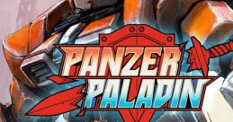 Panzer Paladin Panzer Paladin (Original track) - Video Game Video game from Panzer Paladin Panzer Paladin (Original