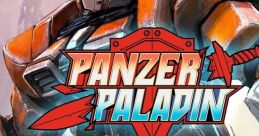 Panzer Paladin Panzer Paladin (Original Soundtrack) - Video Game Music