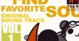 PANDA-Z THE ROBONIMATION ORIGINAL SOUND TRACK VOL.1 パンダーゼット THE ROBONIMATION オリジナルサウンドトラック Vol.1 - Video Game Music