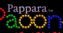 Pappara Paoon ぱっぱらぱおーん - Video Game Music