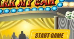 Park My Car - Video Game Video game from Park My Car for Online. Published by Addicting Games, gamesgames.com (2007).