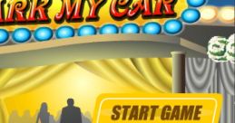 Park My Car - Video Game Music