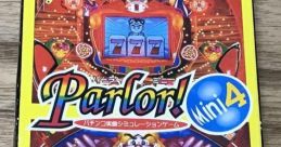 Parlor! Mini series (BGM Compilation) - Video Game Music