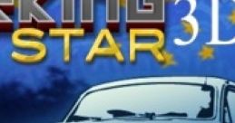 Parking Star 3D World Parking Pro ワールドパーキングプロ - Video Game Video game from Parking Star 3D World Parking Pro