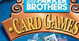 Parker Brothers Classic Card Games - Video Game Music