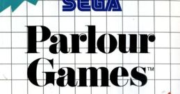 Parlour Games Family Games
ファミリー・ゲームズ - Video Game Music