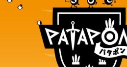 Patapon Original track パタポン オリジナル・サウンドトラック - Video Game Video game from Patapon Original track パタポン