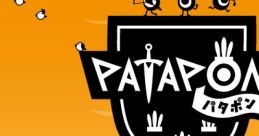 Patapon Original Soundtrack パタポン オリジナル・サウンドトラック - Video Game Music
