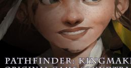 Pathfinder: Kingmaker Original Game - Video Game Music