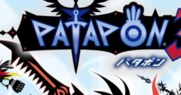 Patapon 3 Original track パタポン3 オリジナル・サウンドトラック - Video Game Video game from Patapon 3 Original track