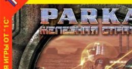 Parkan: Iron Strategy - Part 2 Parkan: Железная стратегия - Часть 2 - Video Game Music