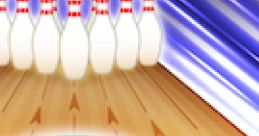 PBA Bowling Challenge - Video Game Video game from PBA Bowling Challenge for Android, iOS. Published by Concrete Software