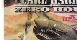 Pearl Harbor: Zero Hour - Video Game Music