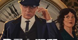 Peaky Blinders: Mastermind Peaky Blinders Official - Video Game Video game from Peaky Blinders: Mastermind Peaky Blinders