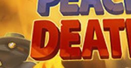 Peace, Death! 2 - Video Game Music