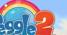 Peggle 2 PopCap Games Presents The track From Peggle 2 - Video Game Video game from Peggle 2 PopCap Games Presents The