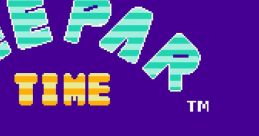 Peepar Time ピーパータイム - Video Game Music