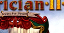 Patrician 2 Patrician II: Quest for Power - Video Game Music