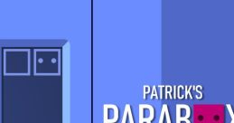 Patrick's Parabox Original - Video Game Music