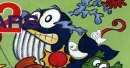 Penguin-Kun Wars 2 ぺんぎんくんWARS 2 - Video Game Video game from Penguin-Kun Wars 2 ぺんぎんくんWARS 2 for MSX.