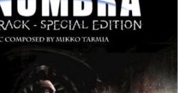 Penumbra track - Special Edition - Video Game Video game from Penumbra track - Special Edition for Linux, MacOS, Windows.