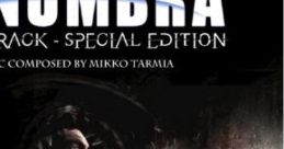 Penumbra Soundtrack - Special Edition - Video Game Music