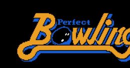 Perfect Bowling パーフェクトボウリング - Video Game Video game from Perfect Bowling パーフェクトボウリング for NES.