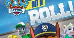 Paw Patrol: On a Roll! - Video Game Music