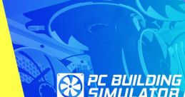 PC Building Simulator 2 – Original - Video Game Music