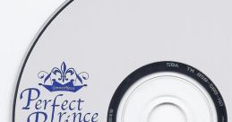Perfect Prince Original Soundtrack パーフェクトプリンス オリジナルサウンドトラック - Video Game Music