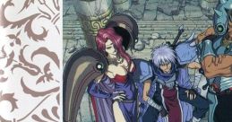 Perfect Ys IV The Dawn of Ys Vol. 2 パーフェクトコレクション イースIV ザ・ドーン オブ イース VOL. 2 - Video Game Video game