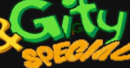 Pee & Gity Special 피와 기티 스페셜 - Video Game Music