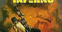 Persian Gulf Inferno - Video Game Video game from Persian Gulf Inferno for Amiga. 