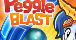 Peggle Blast Original - Video Game Music