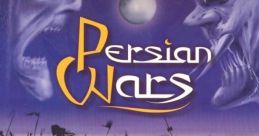 Persian Wars - Video Game Video game from Persian Wars for Windows. Published by Cryo Interactive (2001). Uploaded by