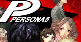 Persona 5 Beta Persona 5 Beta - Video Game Video game from Persona 5 Beta Persona 5 Beta for PS3, PS4. Published by