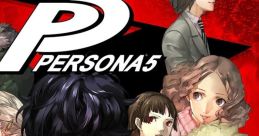 Persona 5 Beta Persona 5 Beta - Video Game Music