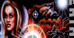 Perihelion - The Prophecy - Video Game Video game from Perihelion - The Prophecy for Amiga. Published by Psygnosis