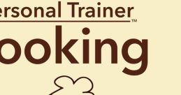 Personal Trainer: Cooking Cooking Guide: Can't Decide What to Eat? 世界のごはん しゃべる！DSお料理ナビ - Video Game Video