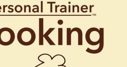 Personal Trainer: Cooking Cooking Guide: Can't Decide What to Eat?
世界のごはん しゃべる！DSお料理ナビ - Video Game Music